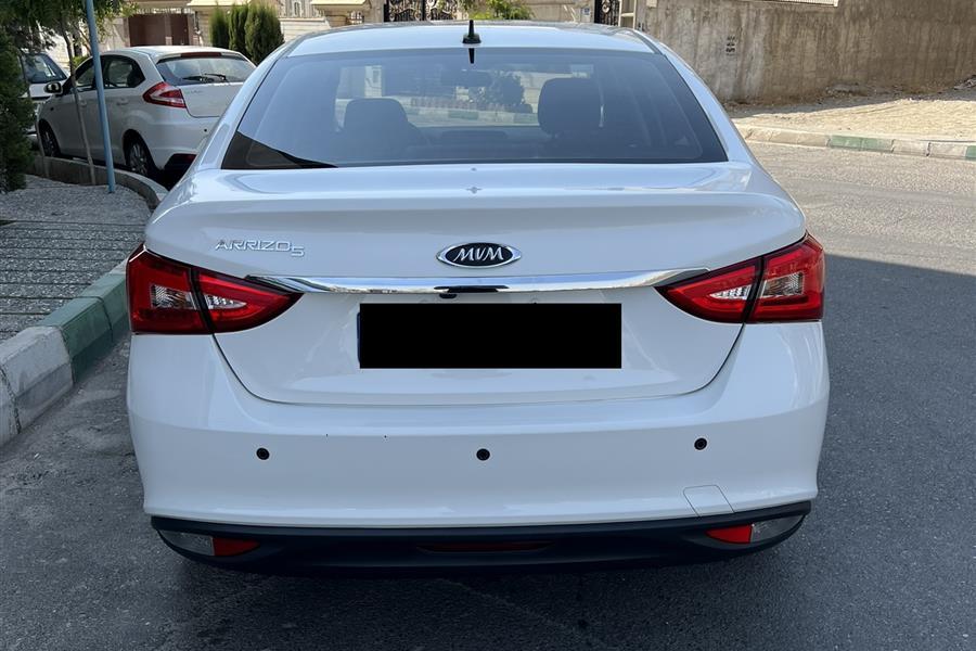 چری آریزو 5T 1400